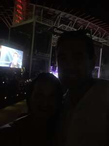 Train - Am Gold Tour