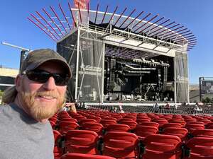 Train - Am Gold Tour