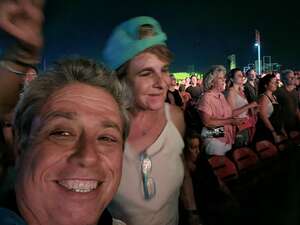 Train - Am Gold Tour