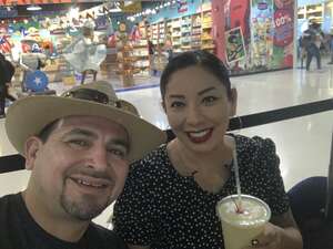 Train - Am Gold Tour