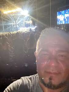 Train - Am Gold Tour