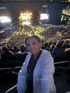 wanda attended Train - Am Gold Tour Presented by Save Me San Francisco Wine Co on Jun 10th 2022 via VetTix 