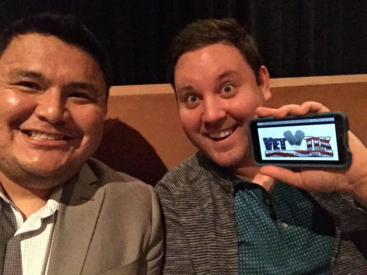 2nd Annual Operation Date Night at ASU Gammage - 42nd Street