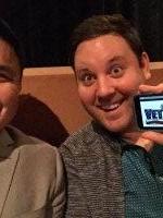 2nd Annual Operation Date Night at ASU Gammage - 42nd Street