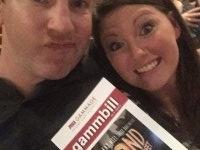 2nd Annual Operation Date Night at ASU Gammage - 42nd Street