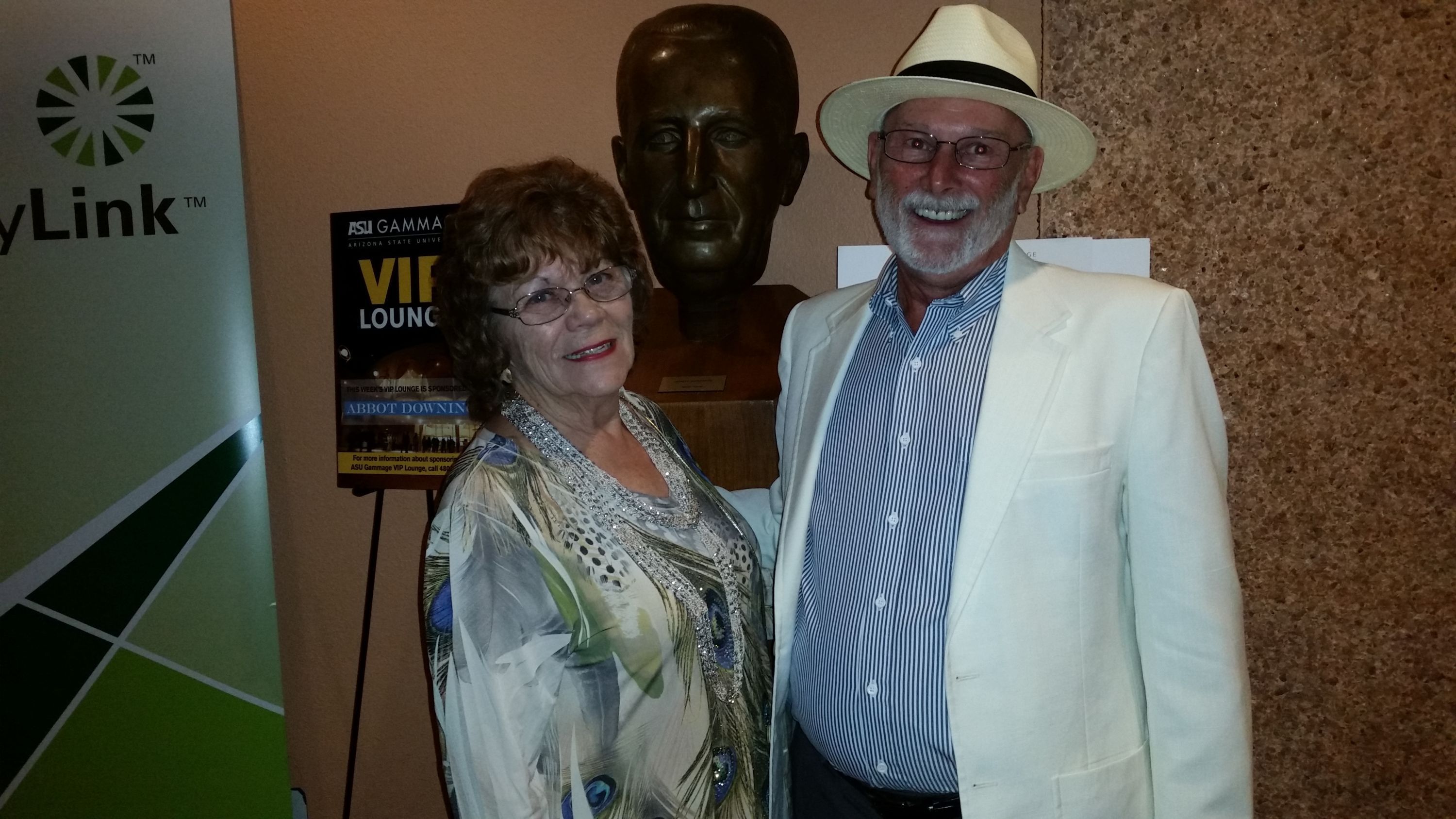 2nd Annual Operation Date Night at ASU Gammage - 42nd Street