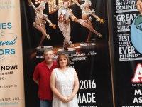 2nd Annual Operation Date Night at ASU Gammage - 42nd Street