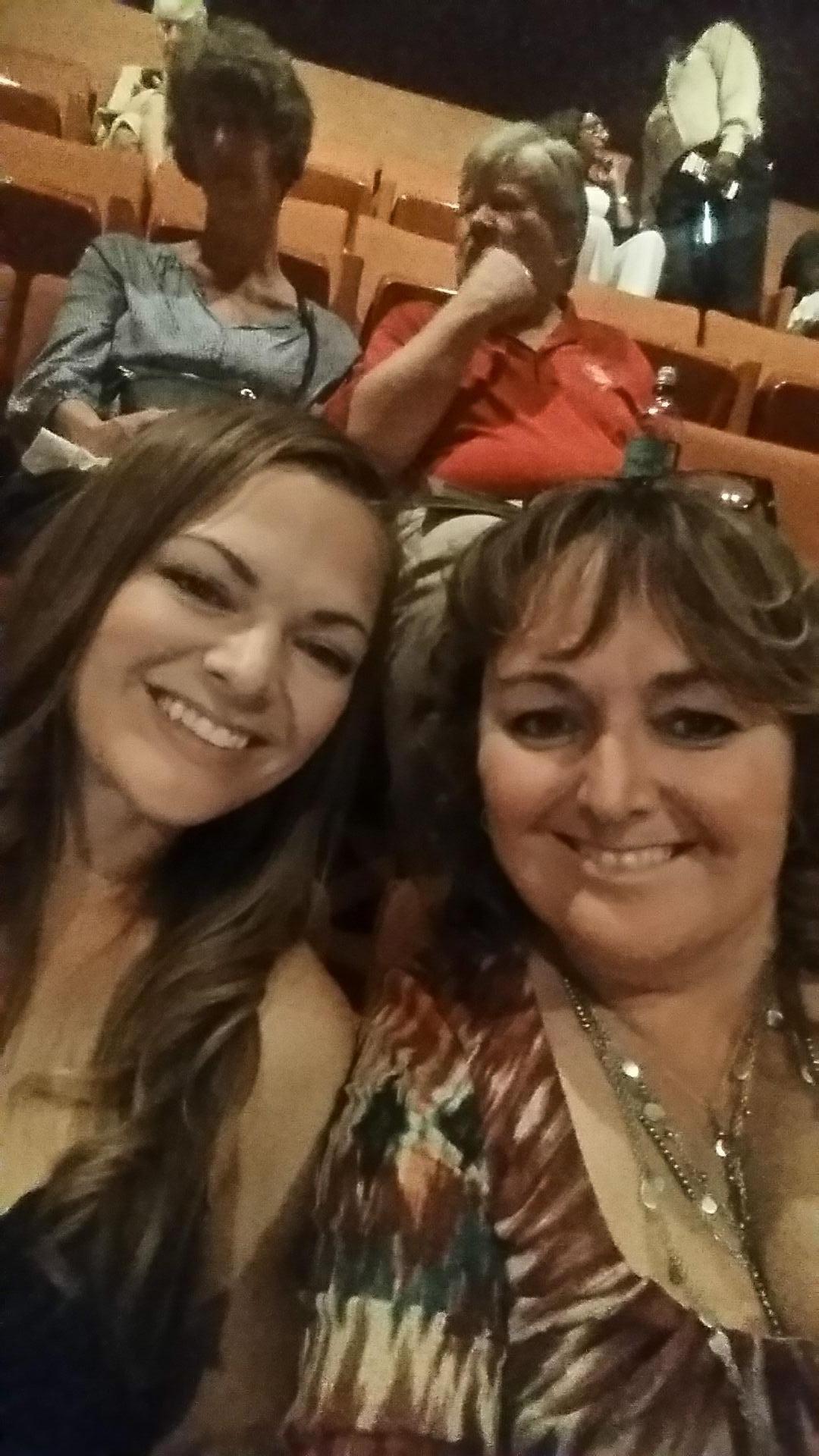 2nd Annual Operation Date Night at ASU Gammage - 42nd Street