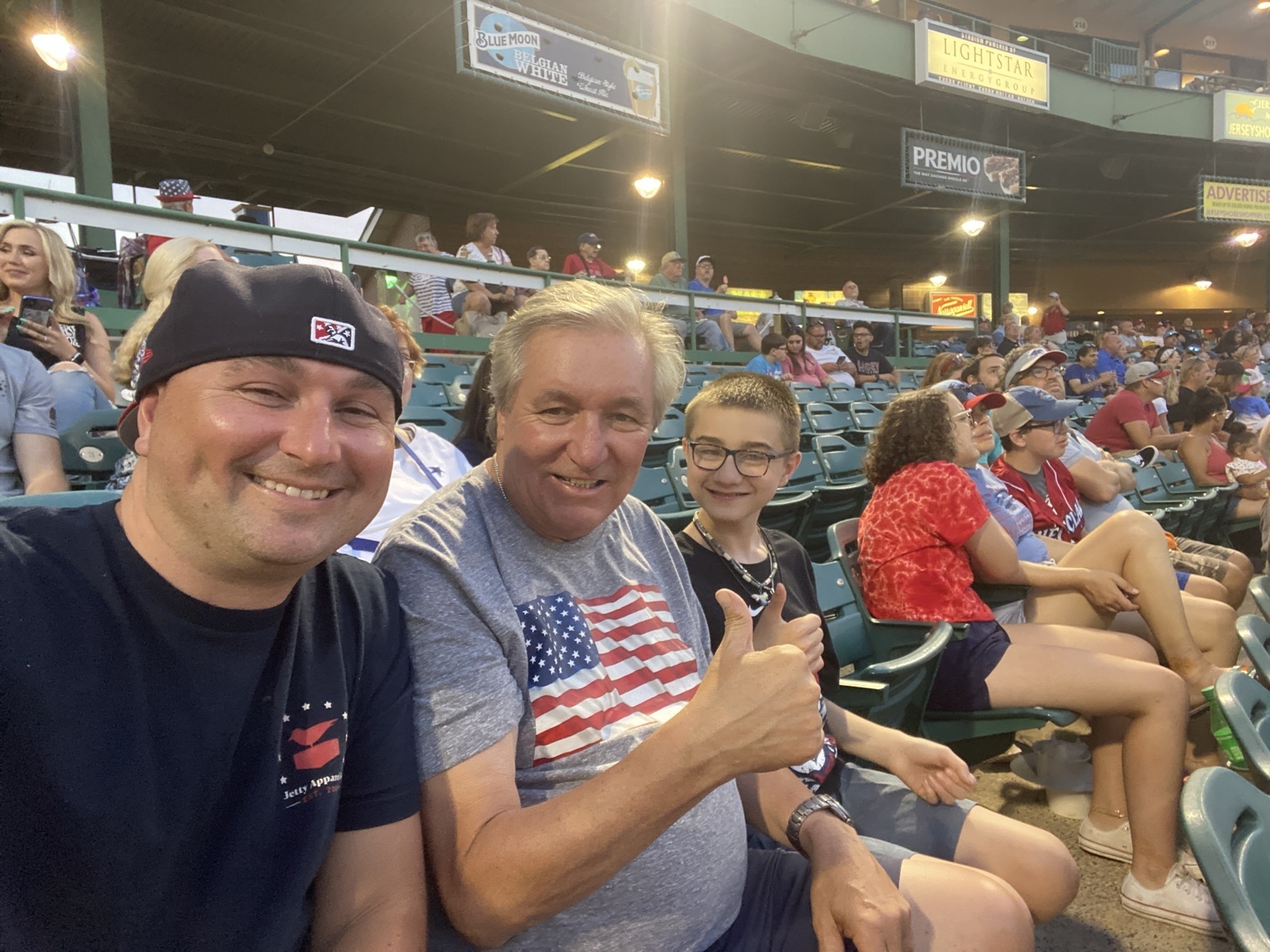 Jersey Shore BlueClaws on X: Smile if you're glad baseball is