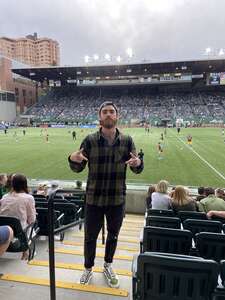 Portland Timbers - MLS vs Philadelphia Union