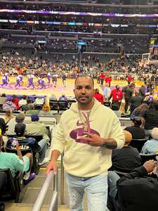 Los Angeles Sparks - WNBA vs Phoenix Mercury