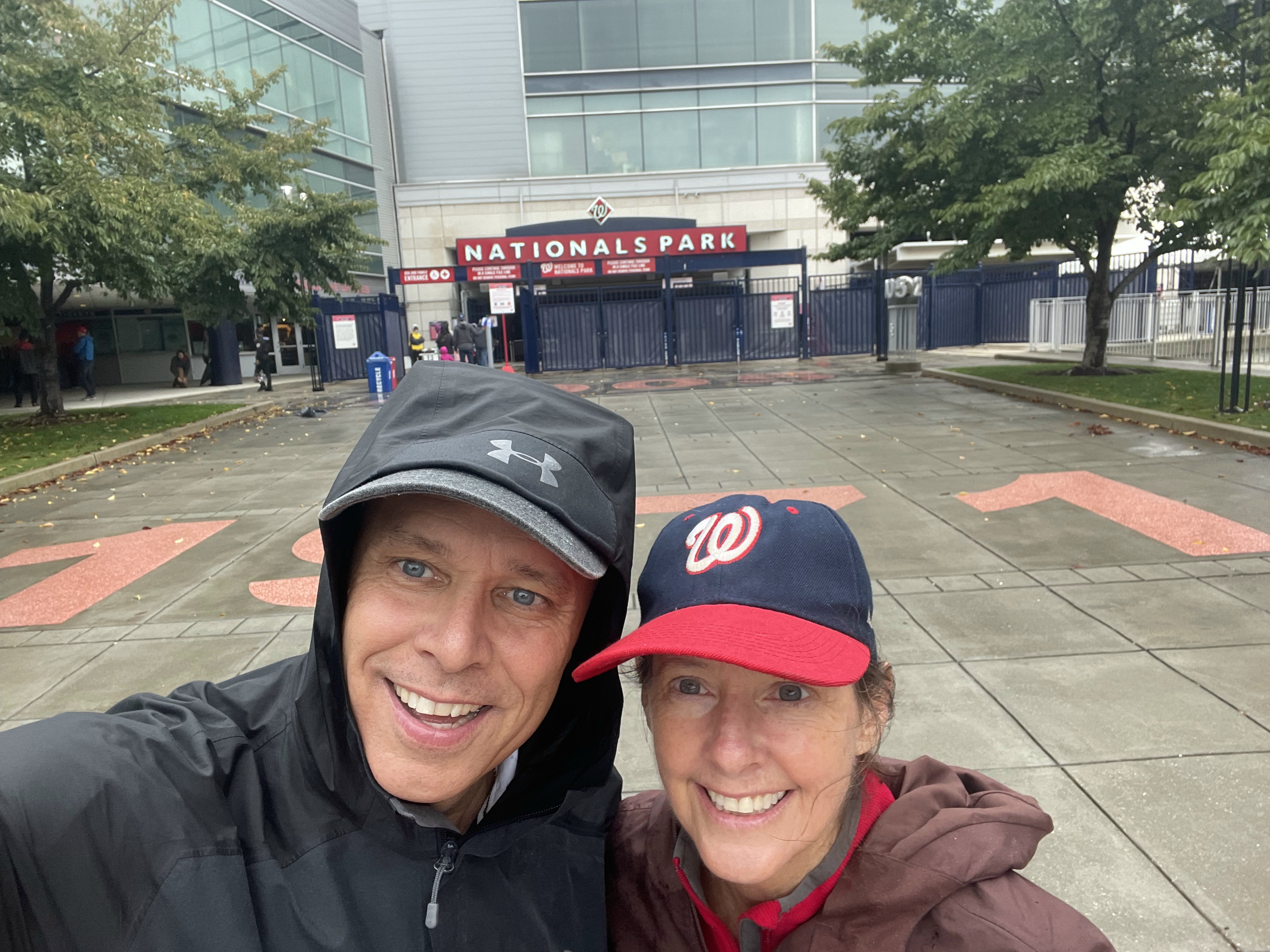 Washington Nationals - MLB vs Philadelphia Phillies