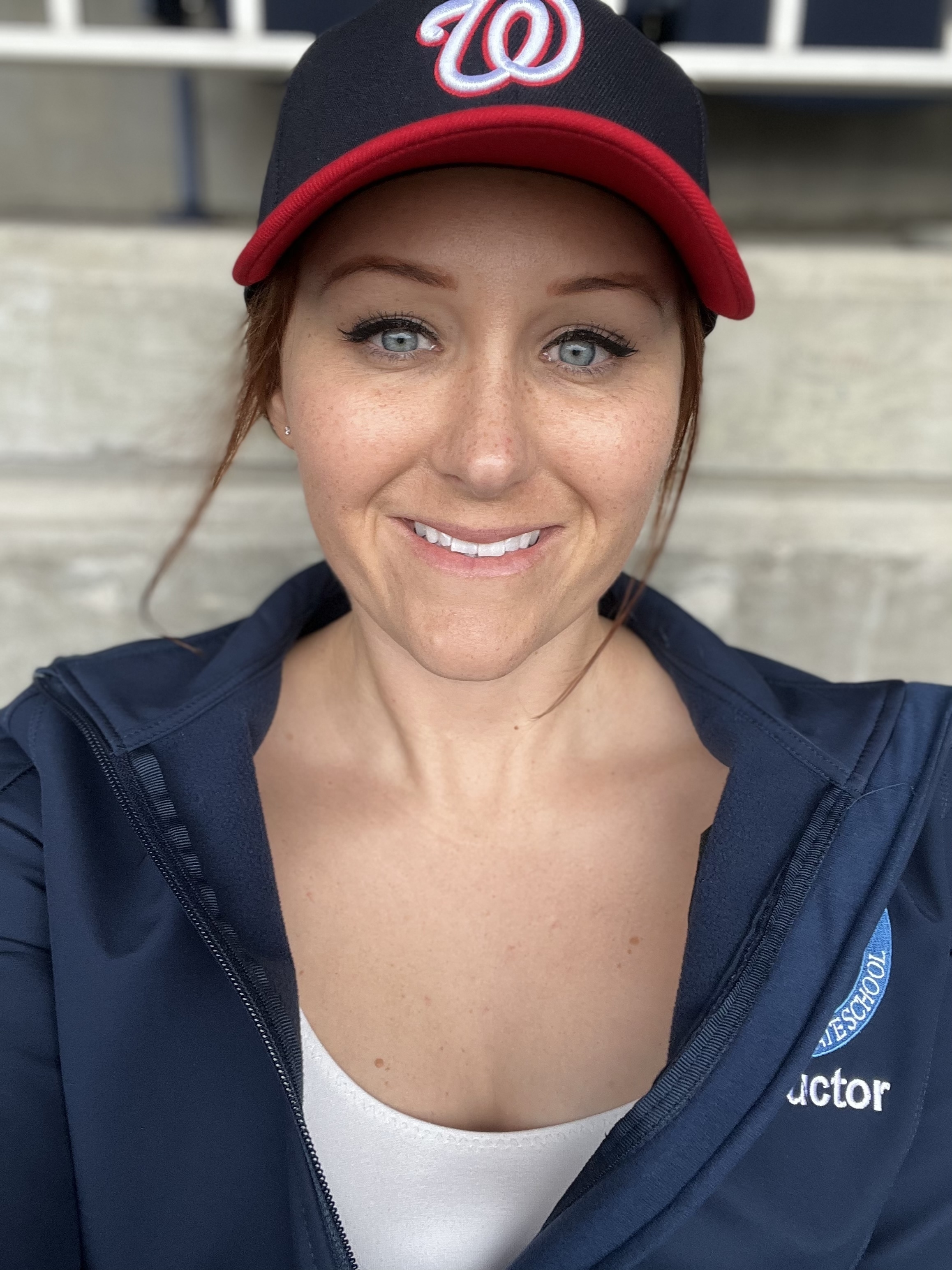 Washington Nationals - MLB vs Philadelphia Phillies