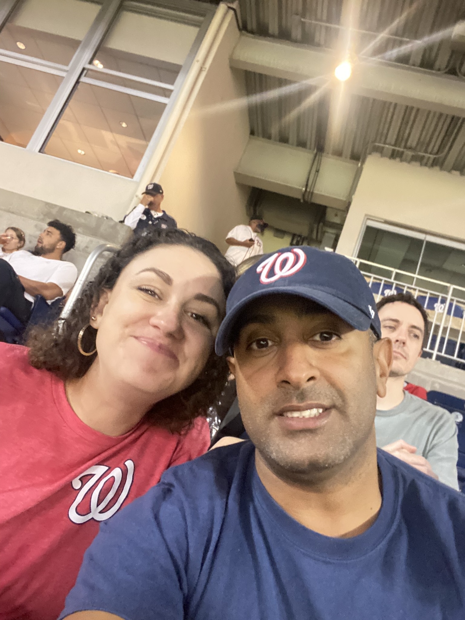 Washington Nationals - MLB vs Philadelphia Phillies