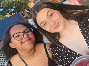 Halsey - Love and Power Tour