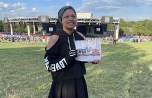 Halsey - Love and Power Tour