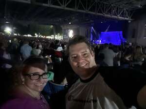 Halsey - Love and Power Tour