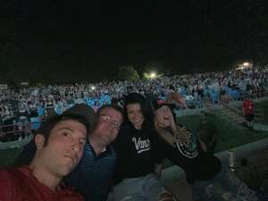 Halsey - Love and Power Tour