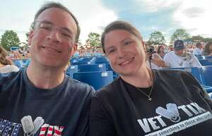 Halsey - Love and Power Tour