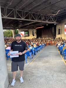 Halsey - Love and Power Tour