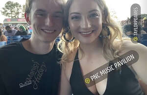 Halsey - Love and Power Tour