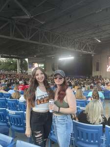 Halsey - Love and Power Tour