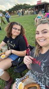 Halsey - Love and Power Tour