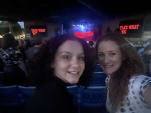 Halsey - Love and Power Tour