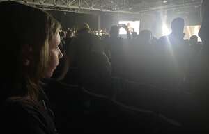 Halsey - Love and Power Tour