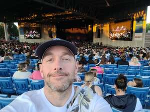 Halsey - Love and Power Tour