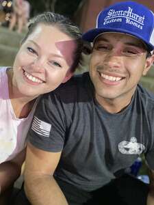 Halsey - Love and Power Tour