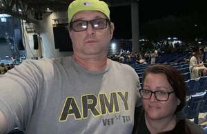 Halsey - Love and Power Tour