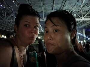 Halsey - Love and Power Tour