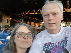 Halsey - Love and Power Tour