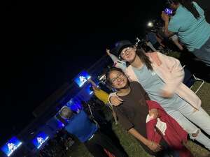 Halsey - Love and Power Tour