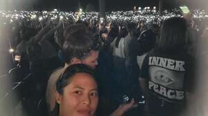 Halsey - Love and Power Tour