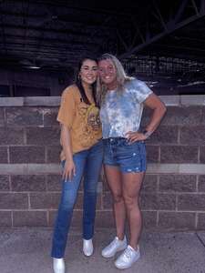 Halsey - Love and Power Tour