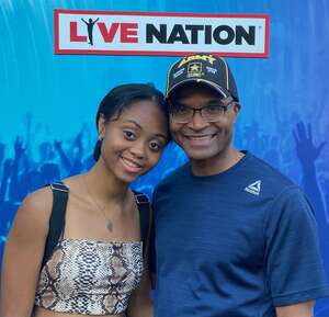 Halsey - Love and Power Tour