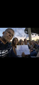 Halsey - Love and Power Tour