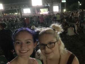 Halsey - Love and Power Tour