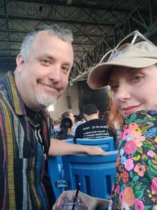 Halsey - Love and Power Tour