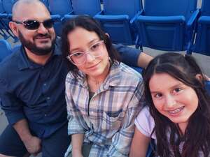 Halsey - Love and Power Tour