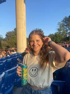 Halsey - Love and Power Tour