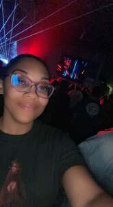 Halsey - Love and Power Tour