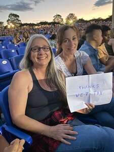 Halsey - Love and Power Tour