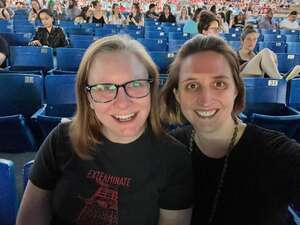 Halsey - Love and Power Tour