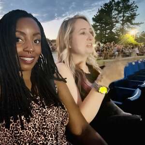 Halsey - Love and Power Tour