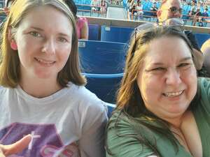 Halsey - Love and Power Tour