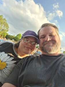 Halsey - Love and Power Tour