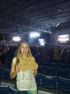 Halsey - Love and Power Tour